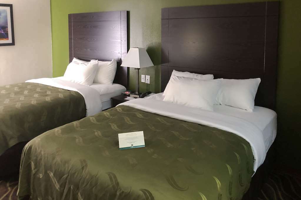 Quality Inn Greenville I-30 Quarto foto